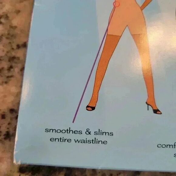 Spanx Women's Bare High Waisted Higher Power Panty NEW - Picture 6 of 13